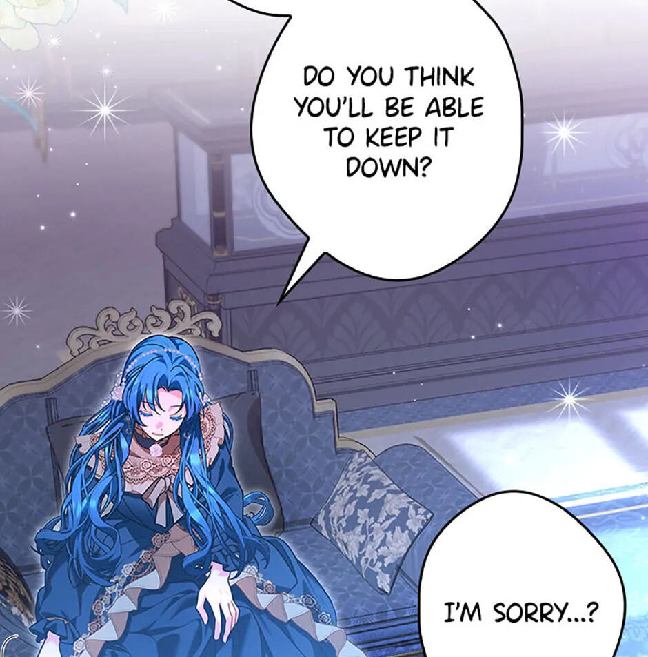 Not your MOTHER in Law Chapter 8 page 80 - 