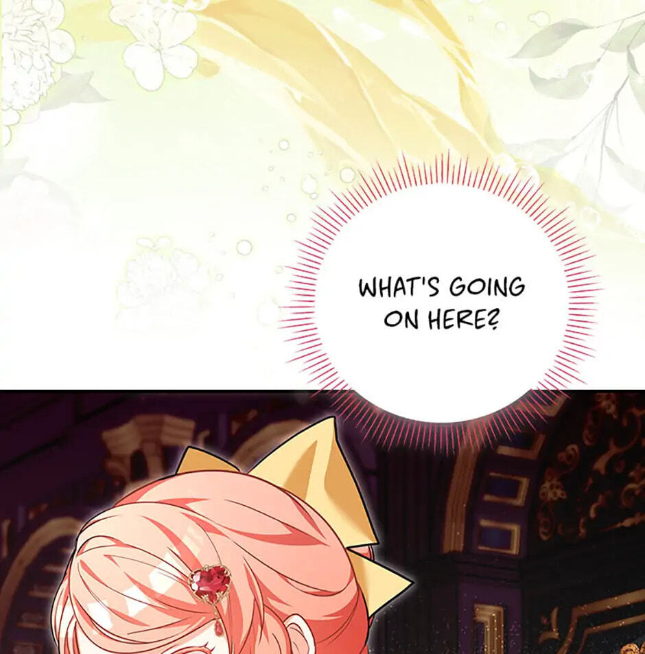 Not your MOTHER in Law Chapter 8 page 85 - 