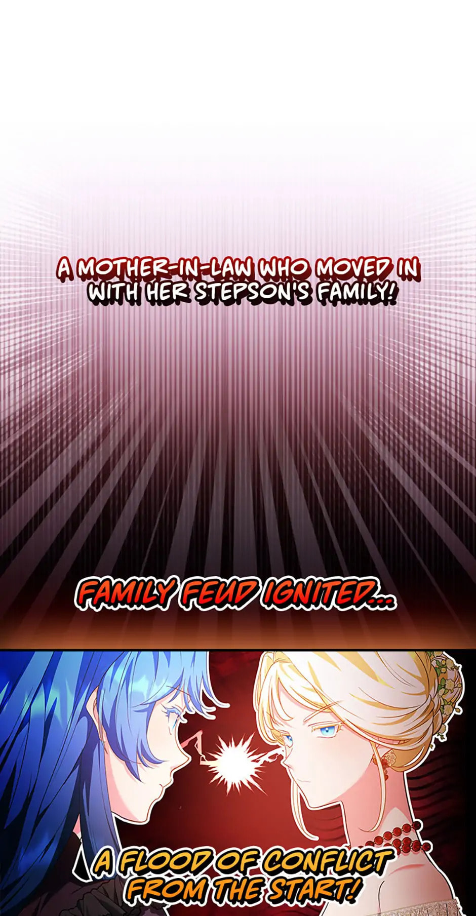 Not your MOTHER in Law Chapter 8 page 10 - 