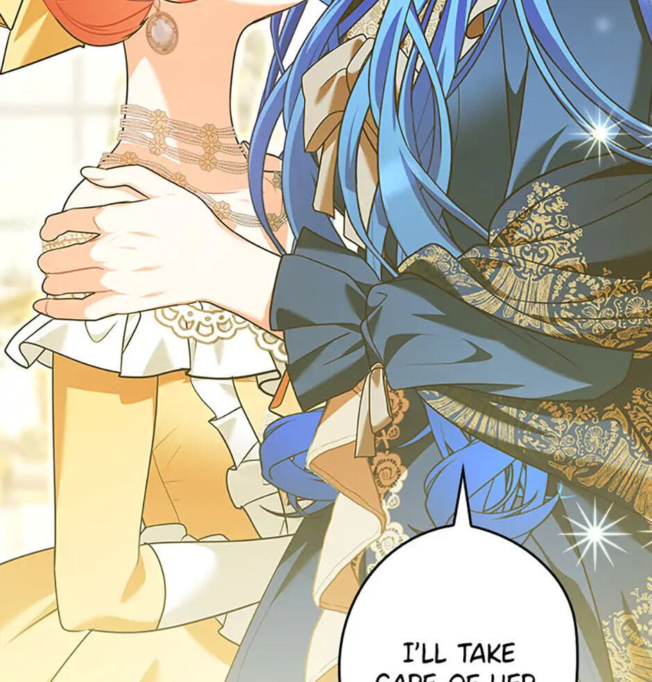 Not your MOTHER in Law Chapter 8 page 92 - 
