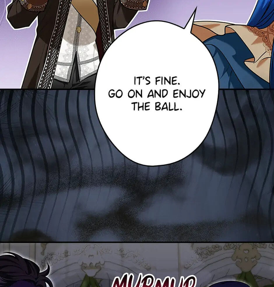 Not your MOTHER in Law Chapter 8 page 95 - 