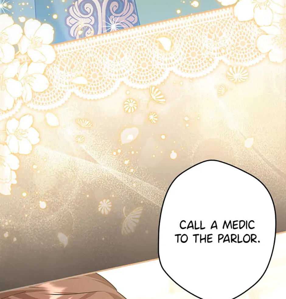 Not your MOTHER in Law Chapter 8 page 99 - 