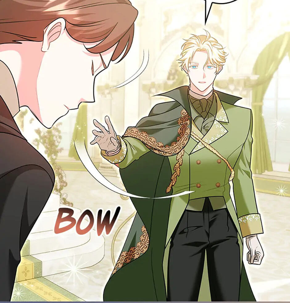 Not your MOTHER in Law Chapter 8 page 100 - 