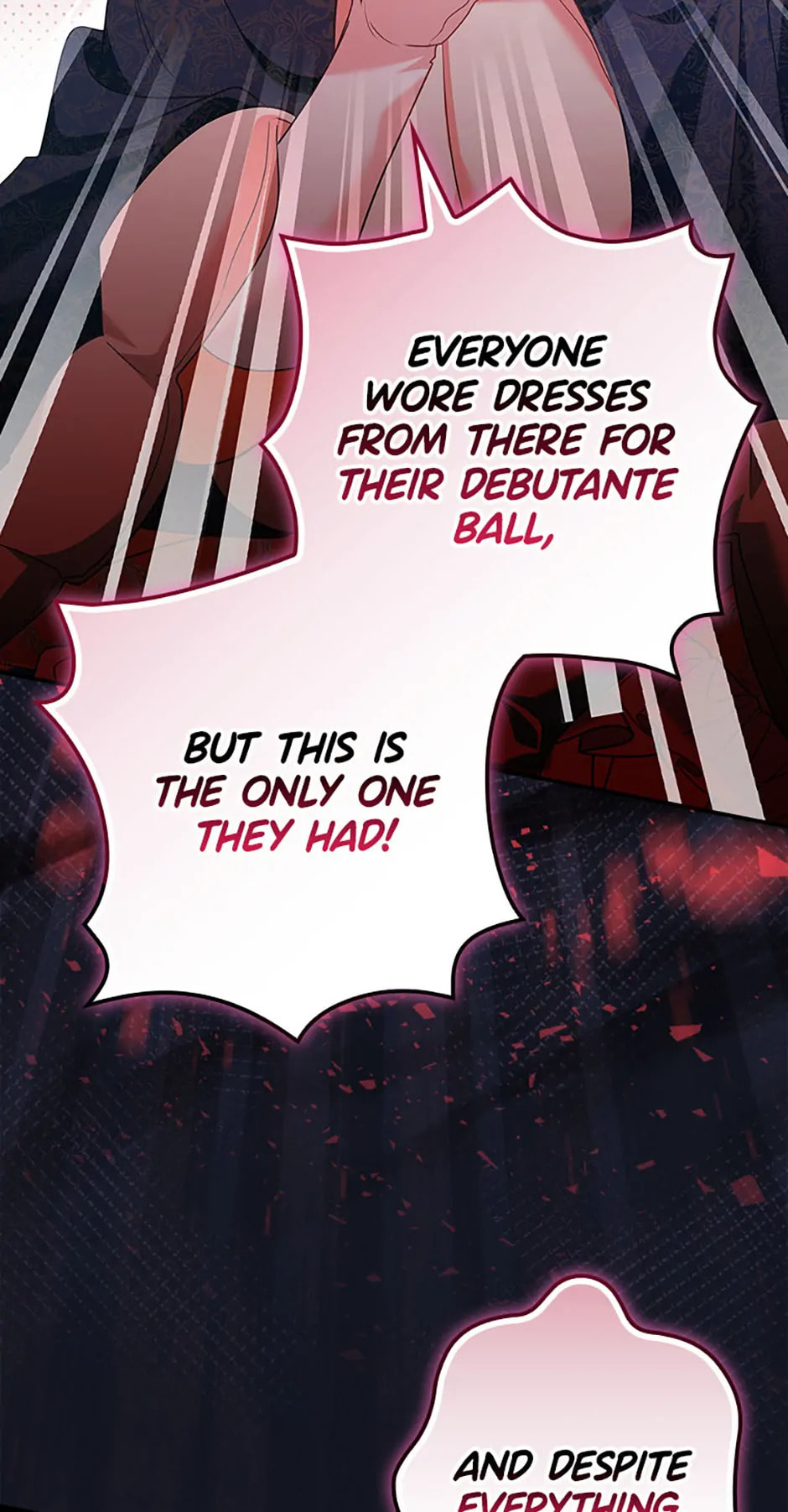 Not your MOTHER in Law Chapter 9 page 101 - 