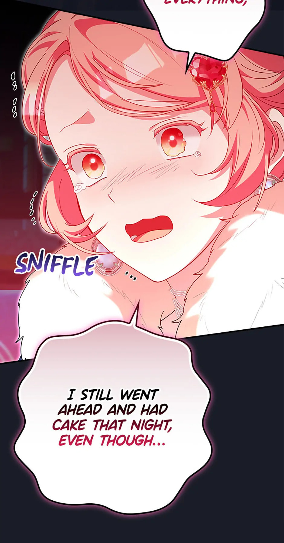 Not your MOTHER in Law Chapter 9 page 102 - 