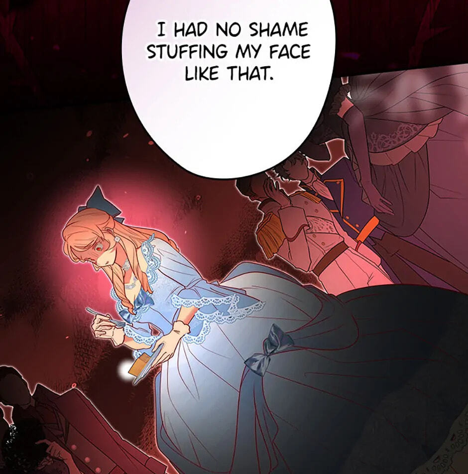 Not your MOTHER in Law Chapter 9 page 109 - 