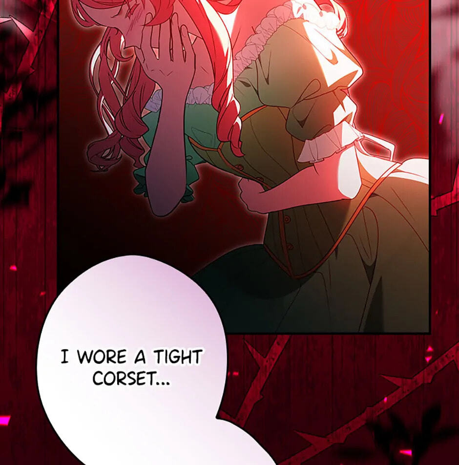 Not your MOTHER in Law Chapter 9 page 111 - 