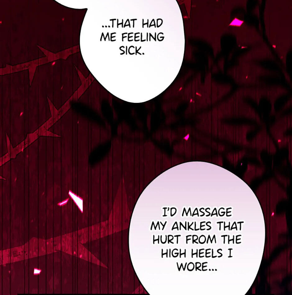 Not your MOTHER in Law Chapter 9 page 112 - 