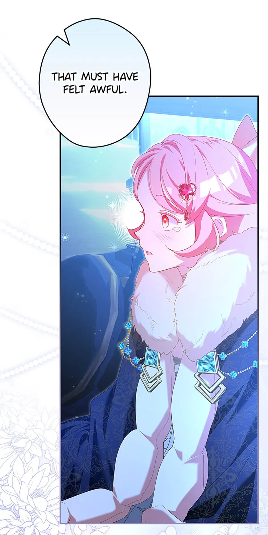 Not your MOTHER in Law Chapter 9 page 119 - 