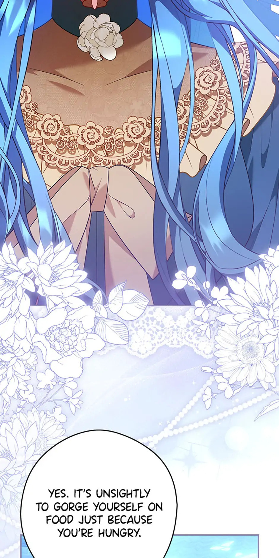 Not your MOTHER in Law Chapter 9 page 121 - 
