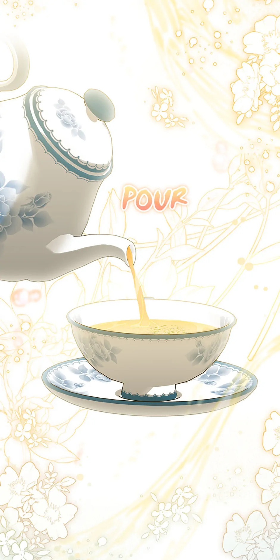 Not your MOTHER in Law Chapter 9 page 123 - 