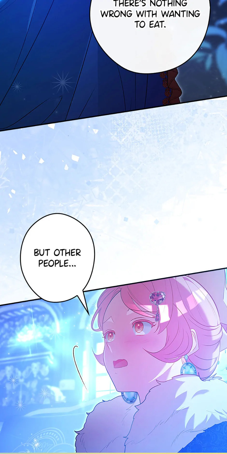 Not your MOTHER in Law Chapter 9 page 125 - 