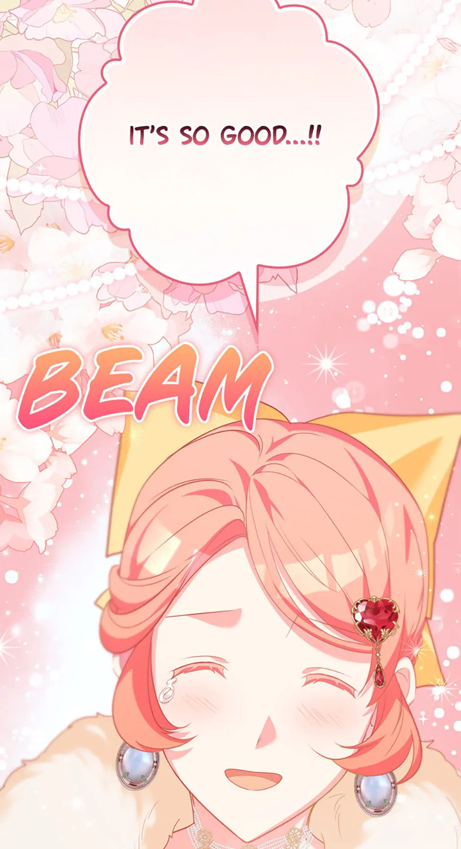 Not your MOTHER in Law Chapter 9 page 143 - 