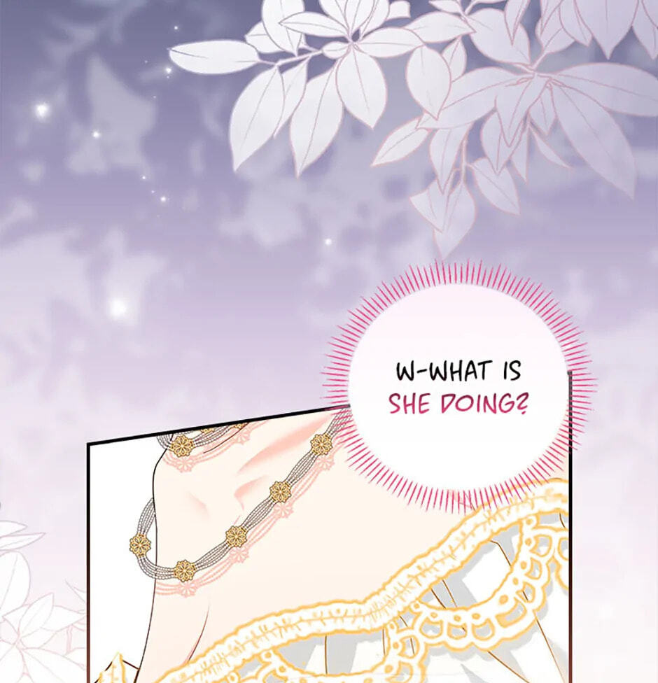 Not your MOTHER in Law Chapter 9 page 20 - 