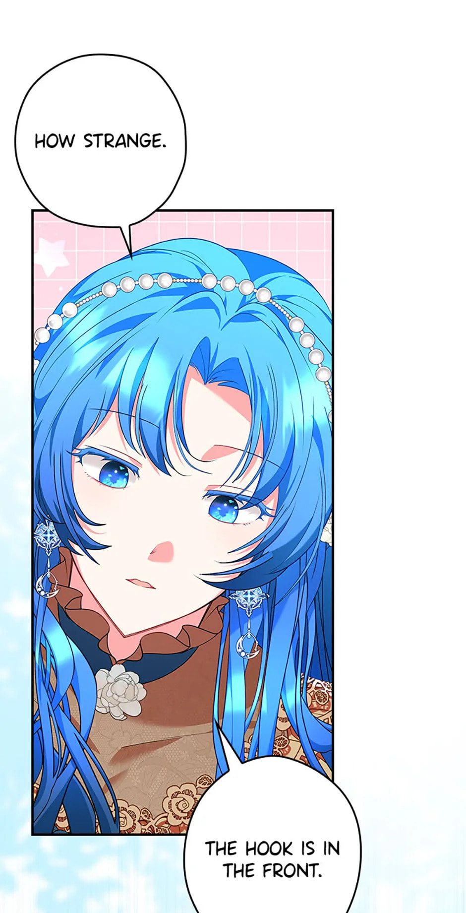 Not your MOTHER in Law Chapter 9 page 26 - 