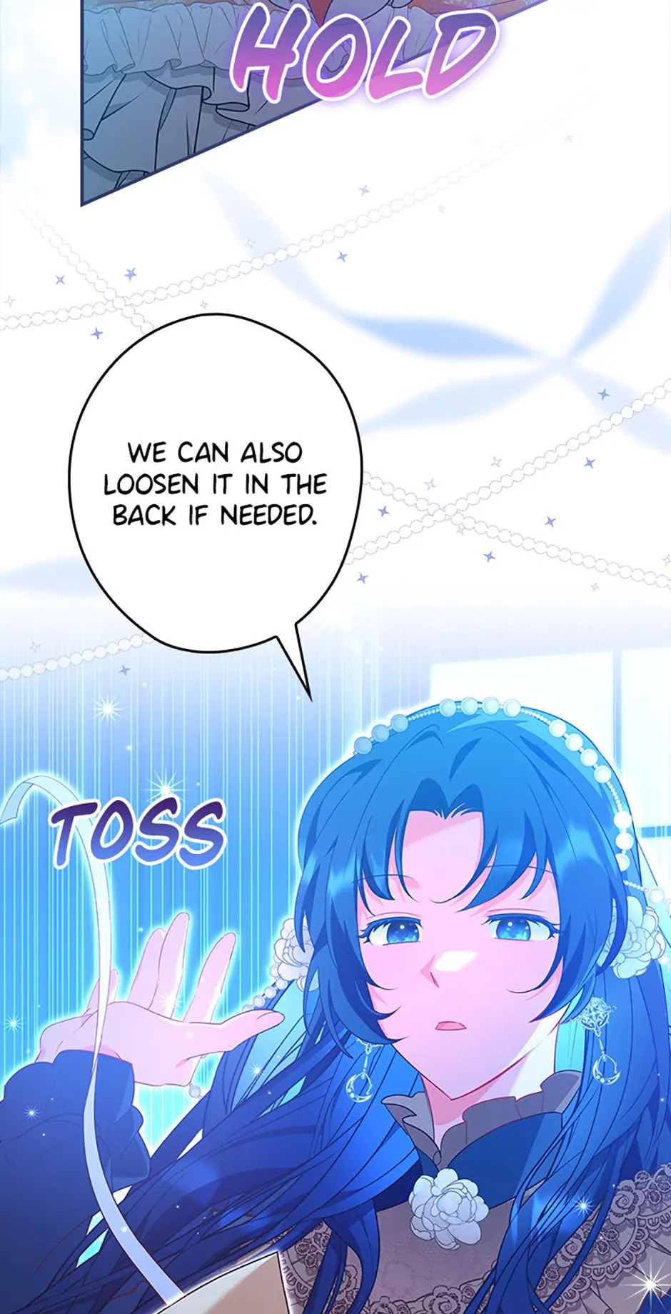Not your MOTHER in Law Chapter 9 page 29 - 