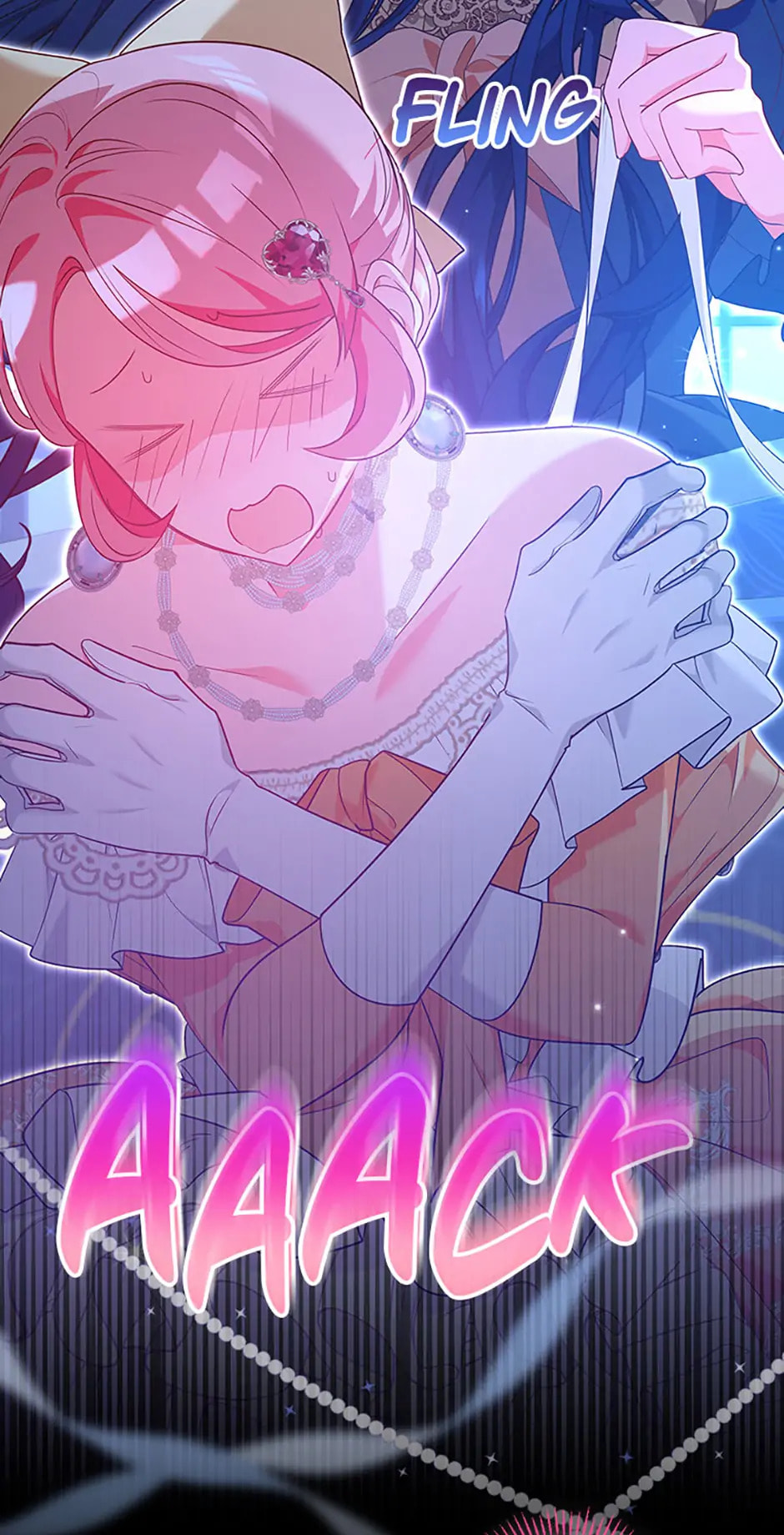 Not your MOTHER in Law Chapter 9 page 30 - 