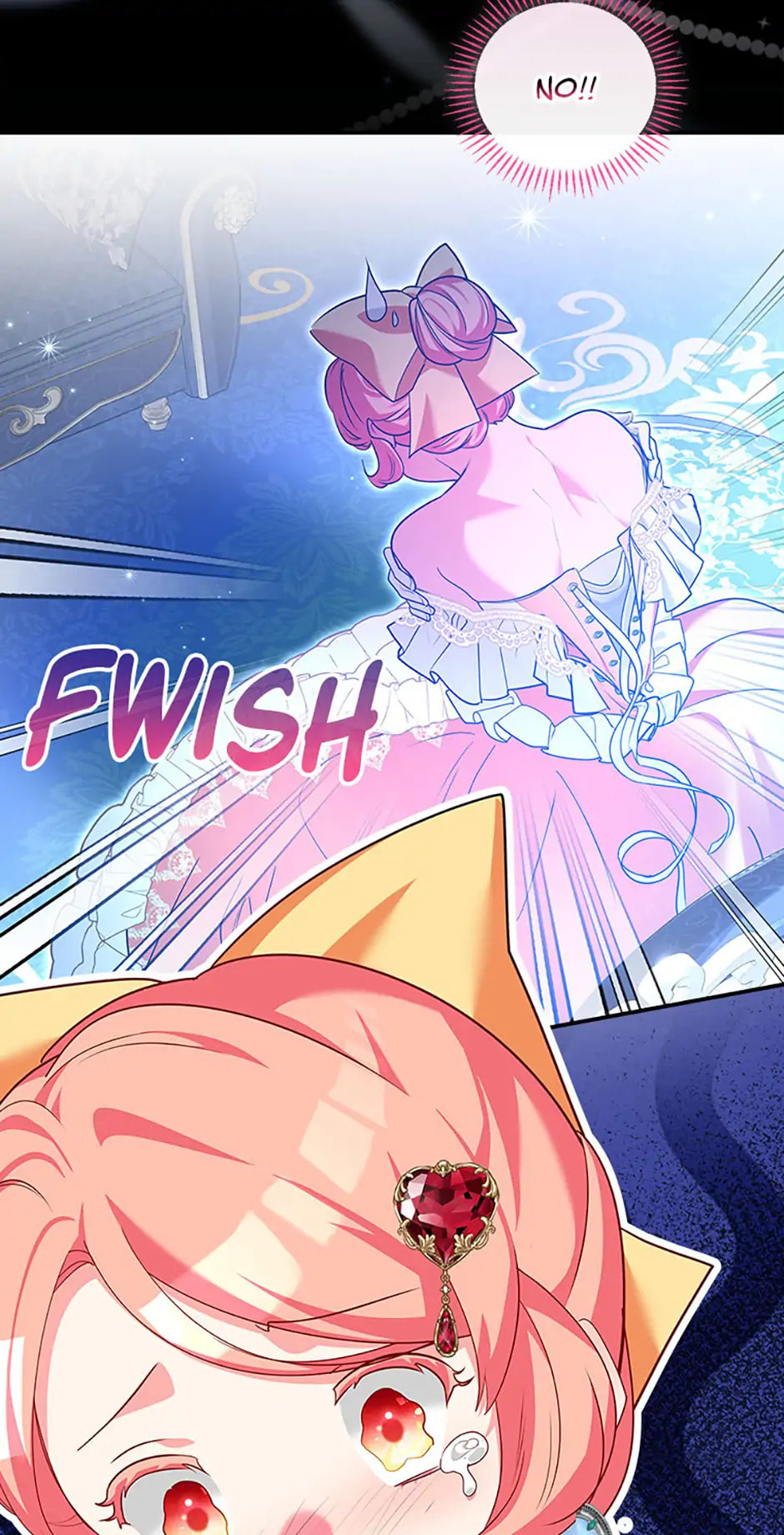 Not your MOTHER in Law Chapter 9 page 31 - 