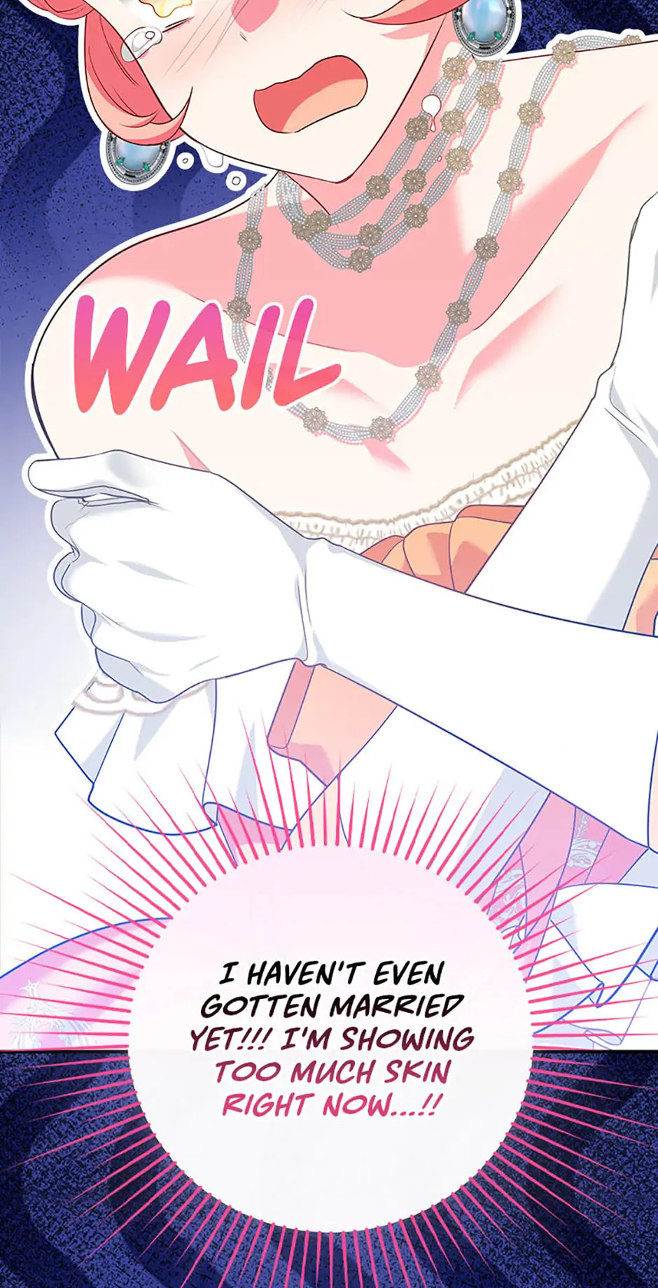 Not your MOTHER in Law Chapter 9 page 32 - 