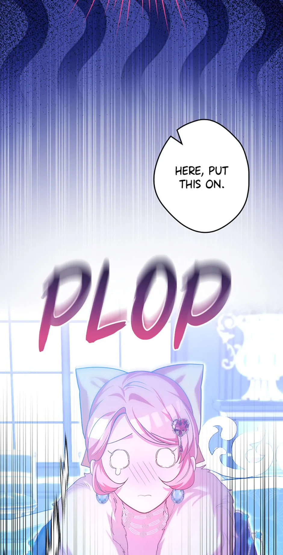 Not your MOTHER in Law Chapter 9 page 33 - 