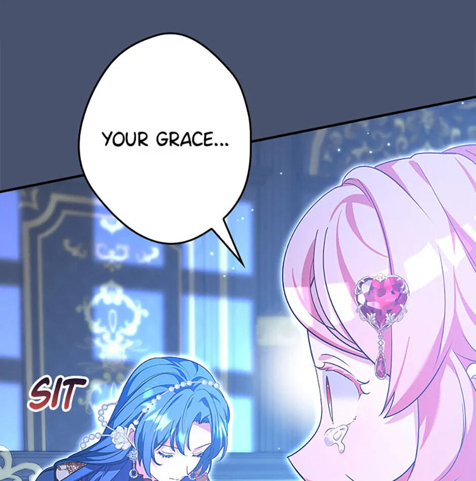 Not your MOTHER in Law Chapter 9 page 35 - 