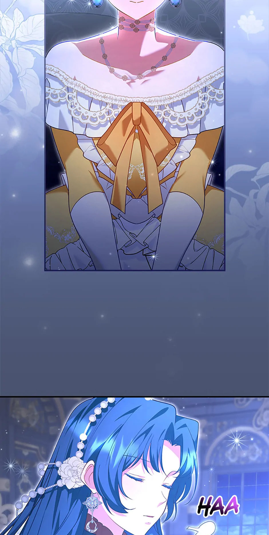 Not your MOTHER in Law Chapter 9 page 5 - 