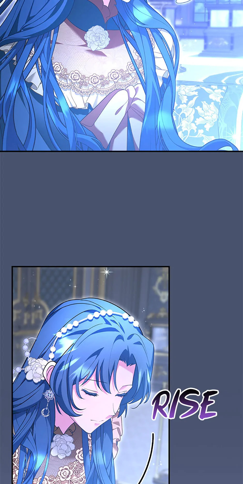 Not your MOTHER in Law Chapter 9 page 6 - 
