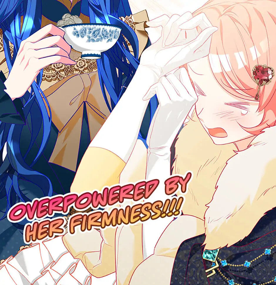 Not your MOTHER in Law Chapter 9 page 55 - 