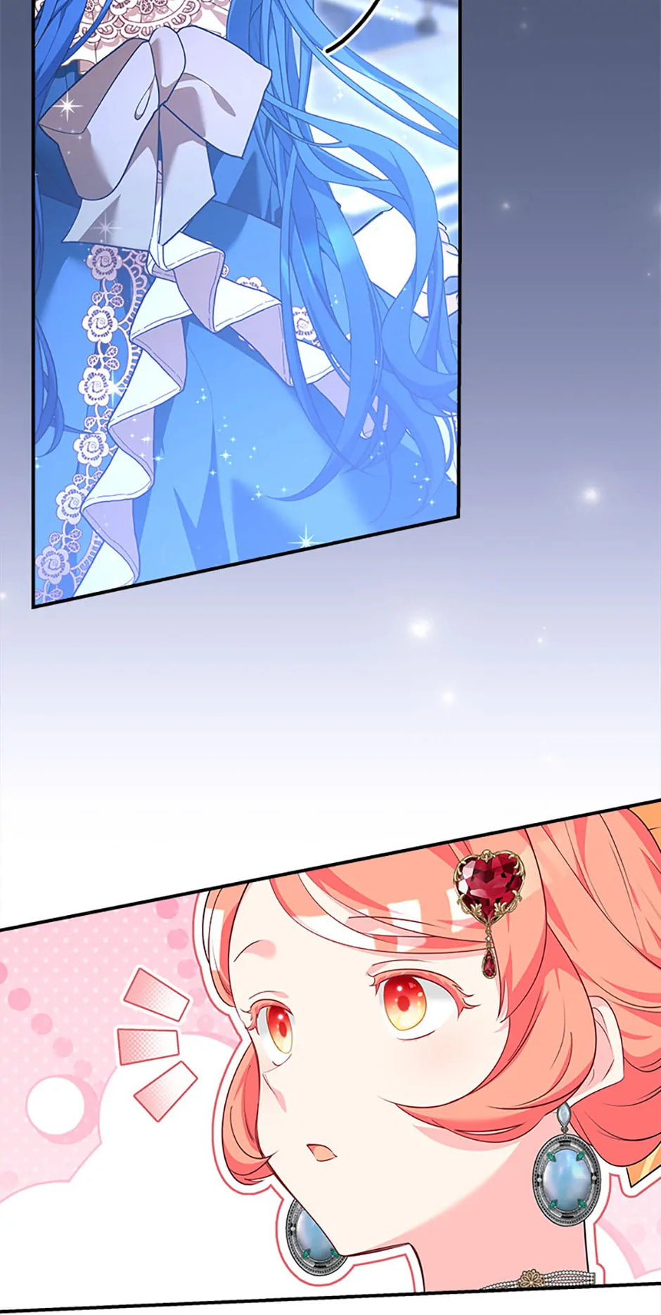 Not your MOTHER in Law Chapter 9 page 7 - 
