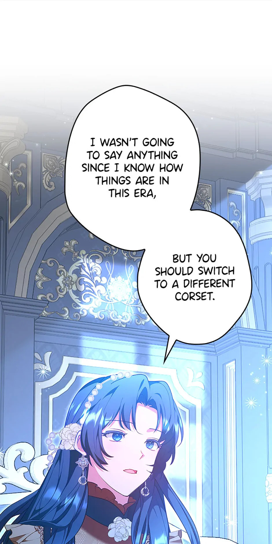 Not your MOTHER in Law Chapter 9 page 69 - 