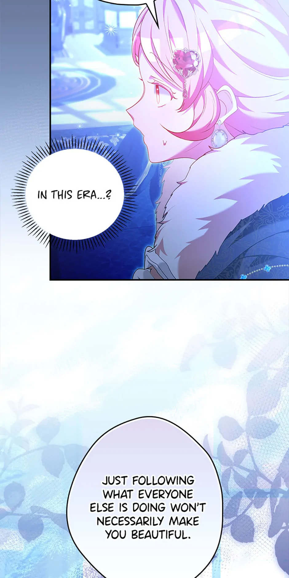 Not your MOTHER in Law Chapter 9 page 71 - 