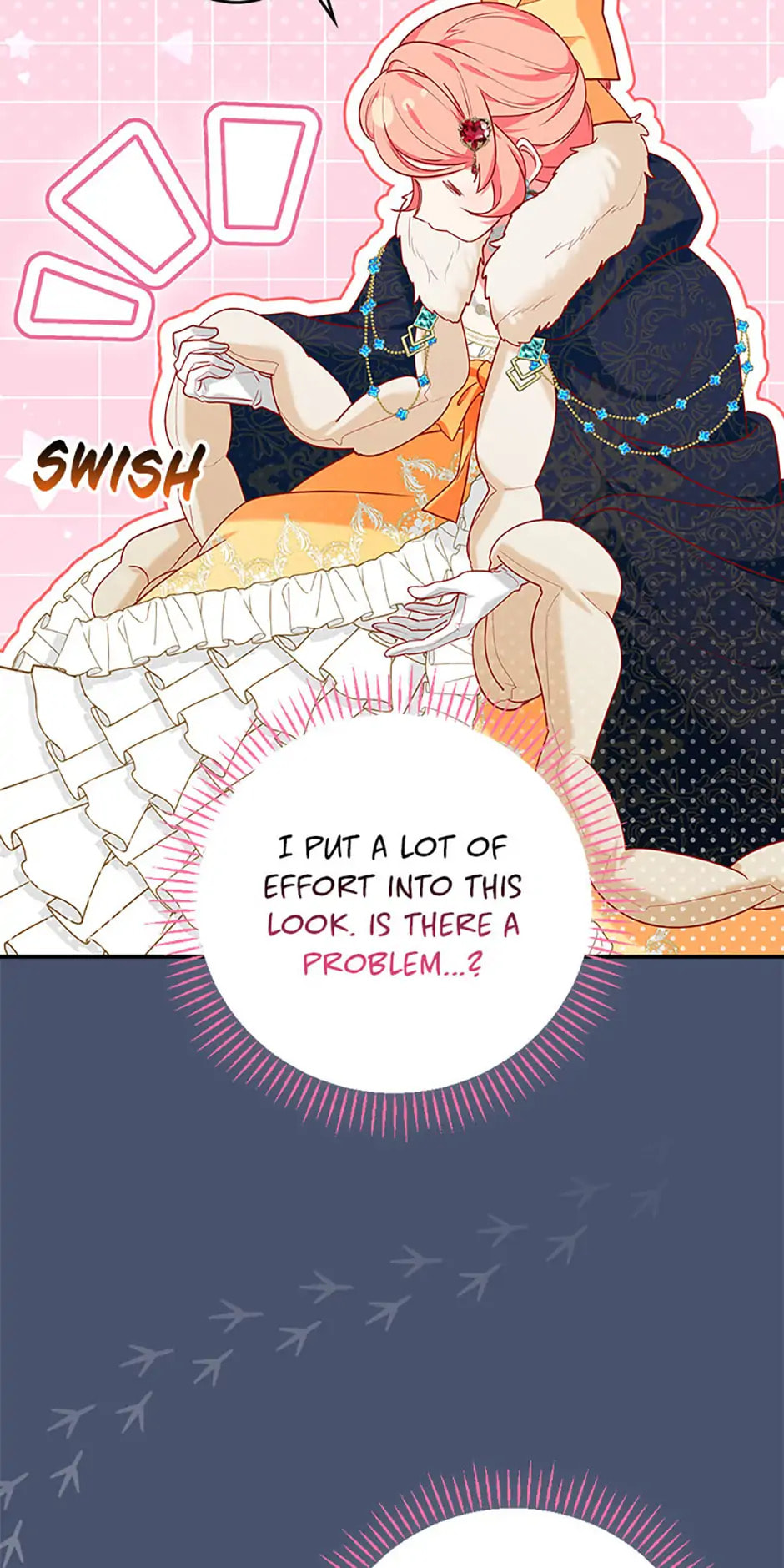 Not your MOTHER in Law Chapter 9 page 74 - 