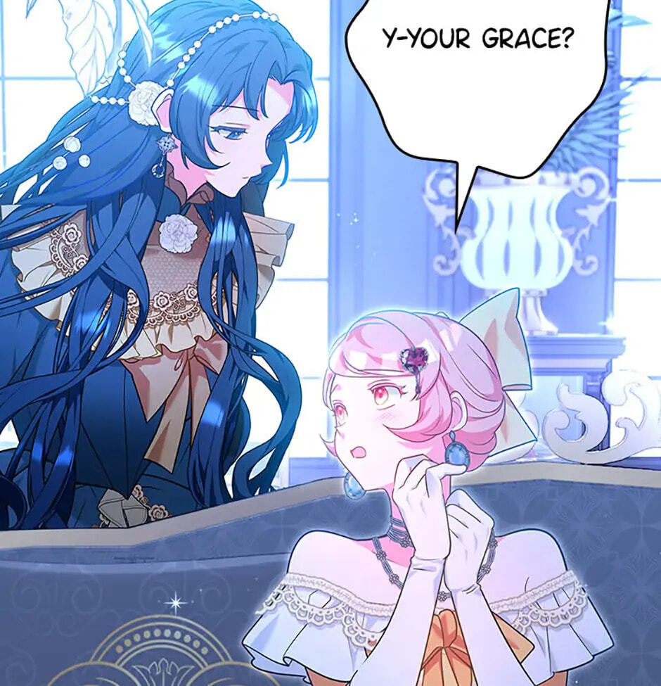 Not your MOTHER in Law Chapter 9 page 9 - 