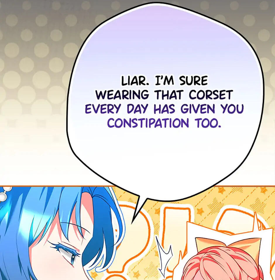 Not your MOTHER in Law Chapter 9 page 83 - 