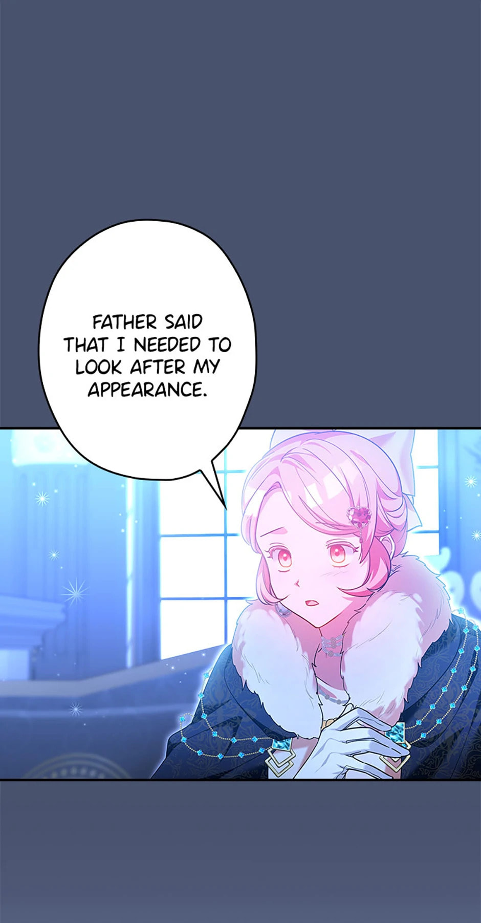 Not your MOTHER in Law Chapter 9 page 94 - 