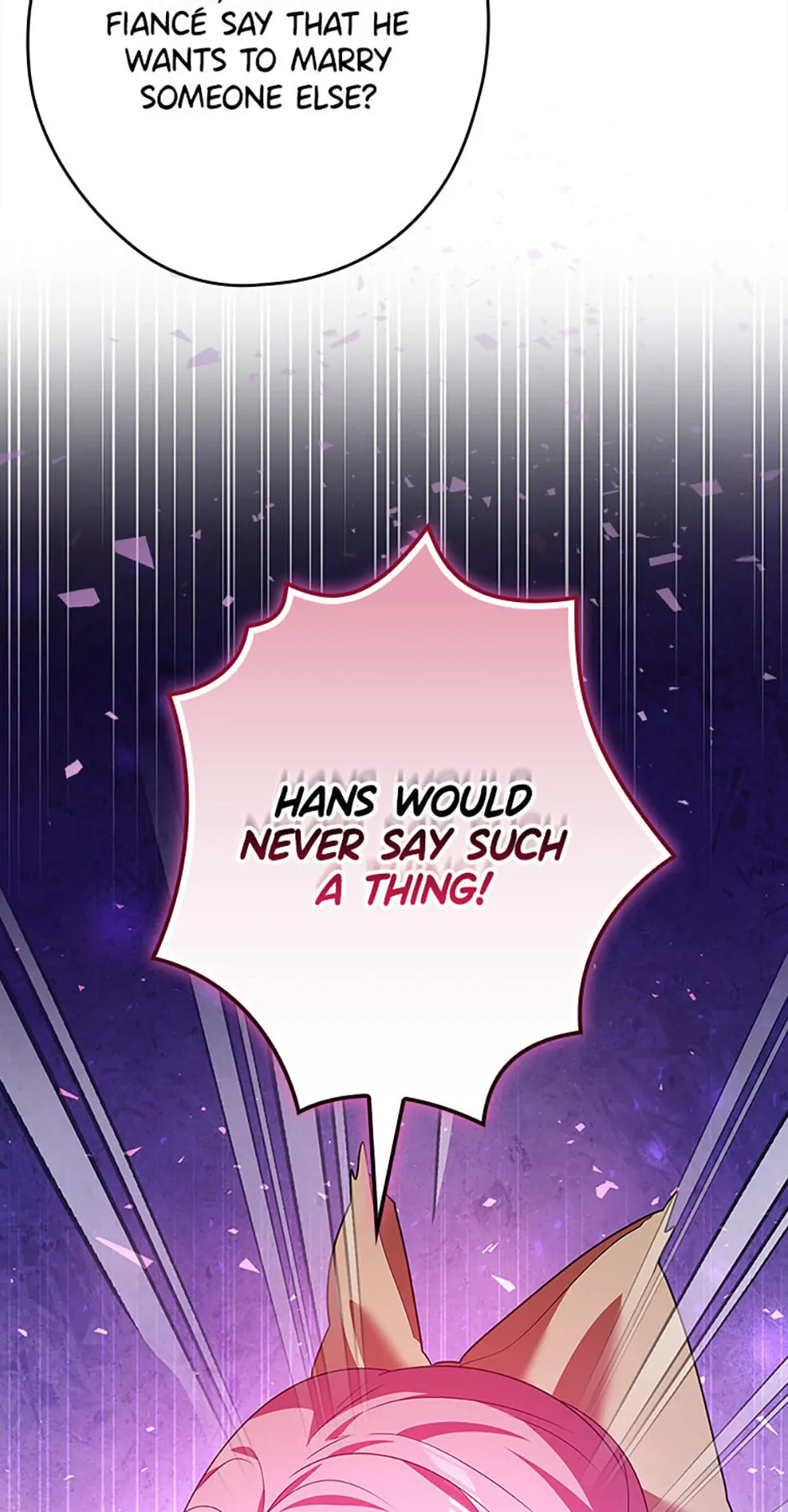 Not your MOTHER in Law Chapter 9 page 96 - 