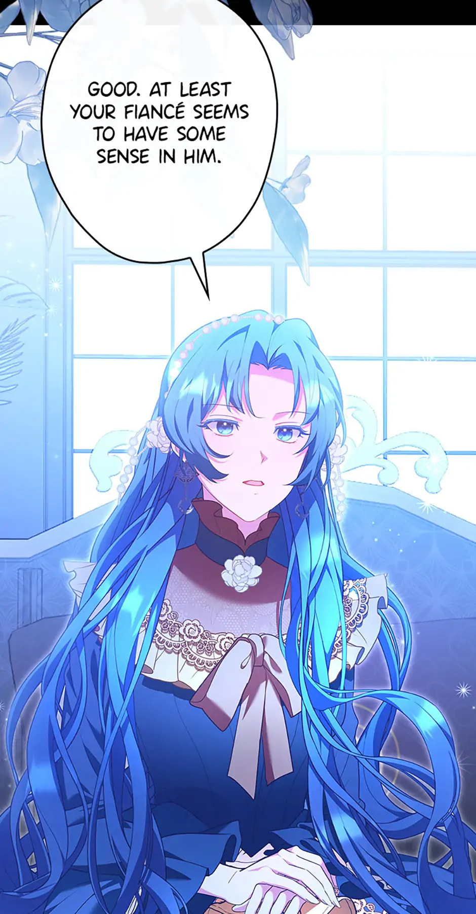 Not your MOTHER in Law Chapter 9 page 98 - 