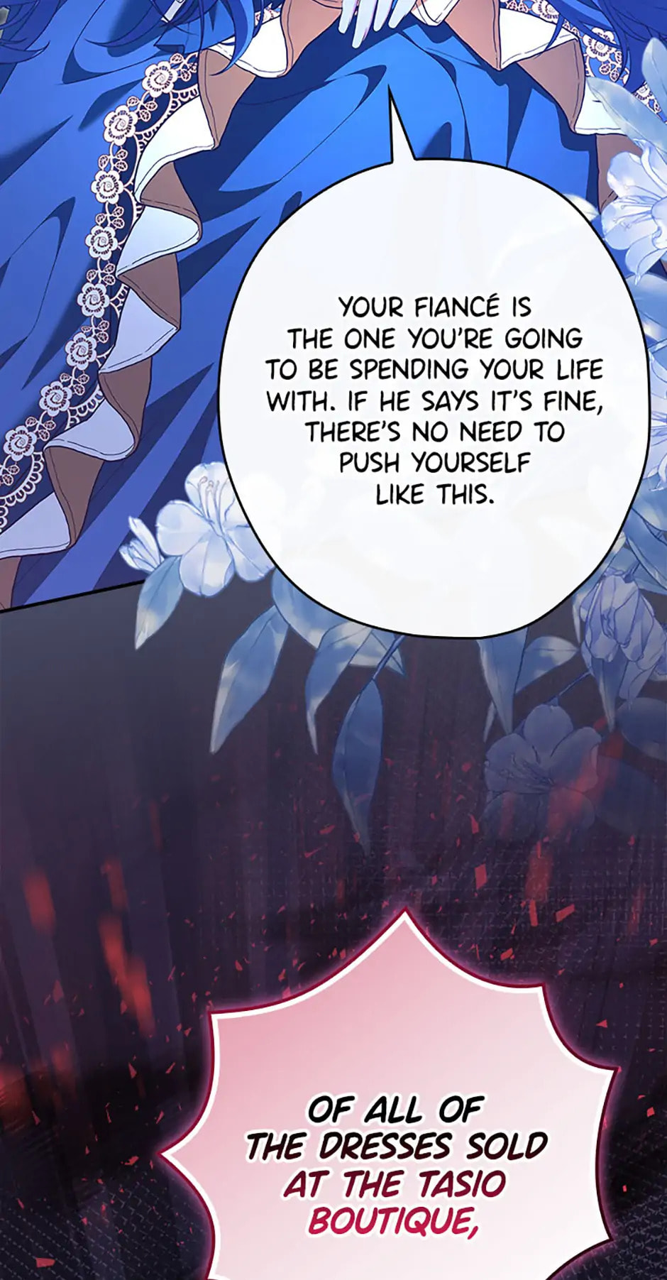 Not your MOTHER in Law Chapter 9 page 99 - 