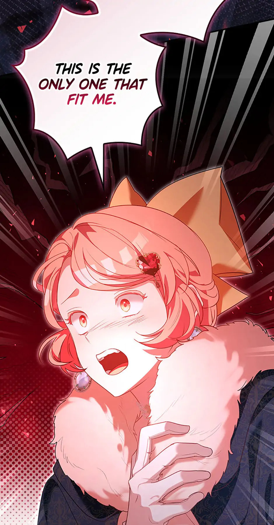 Not your MOTHER in Law Chapter 9 page 100 - 