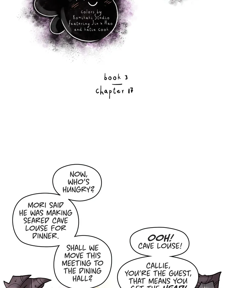 Nothing Special Chapter 100 page 2 - 