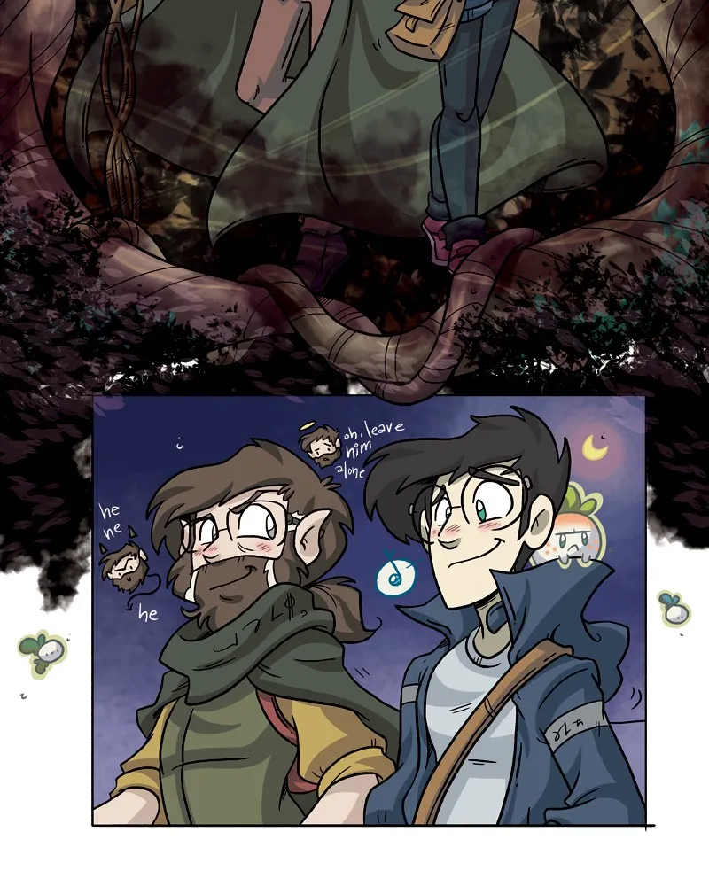 Nothing Special Chapter 100 page 20 - 