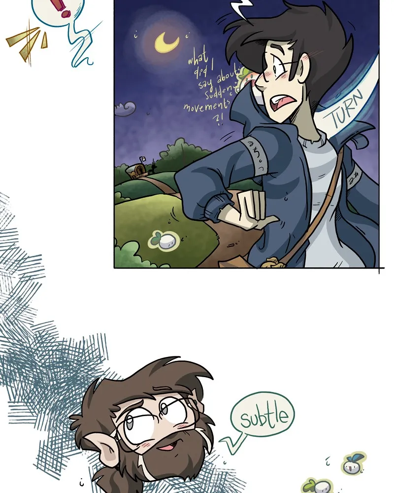 Nothing Special Chapter 100 page 27 - 