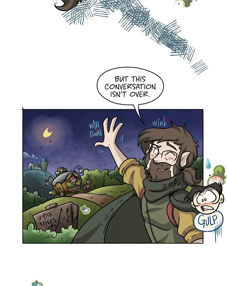 Nothing Special Chapter 100 page 28 - 