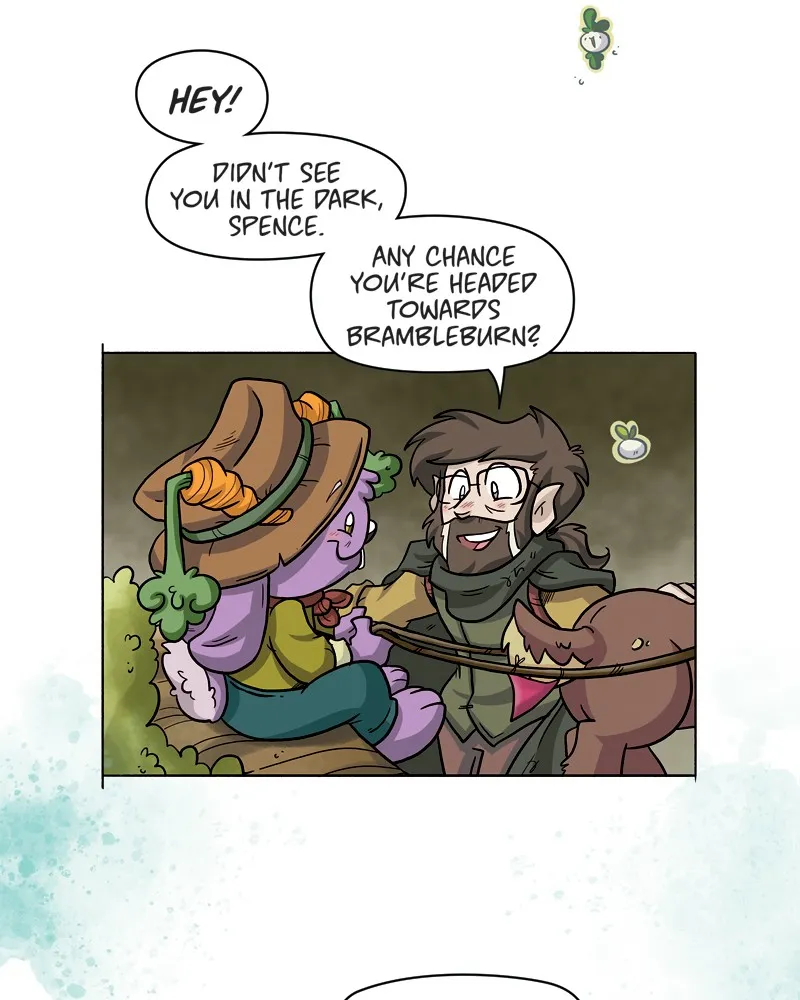 Nothing Special Chapter 100 page 30 - 