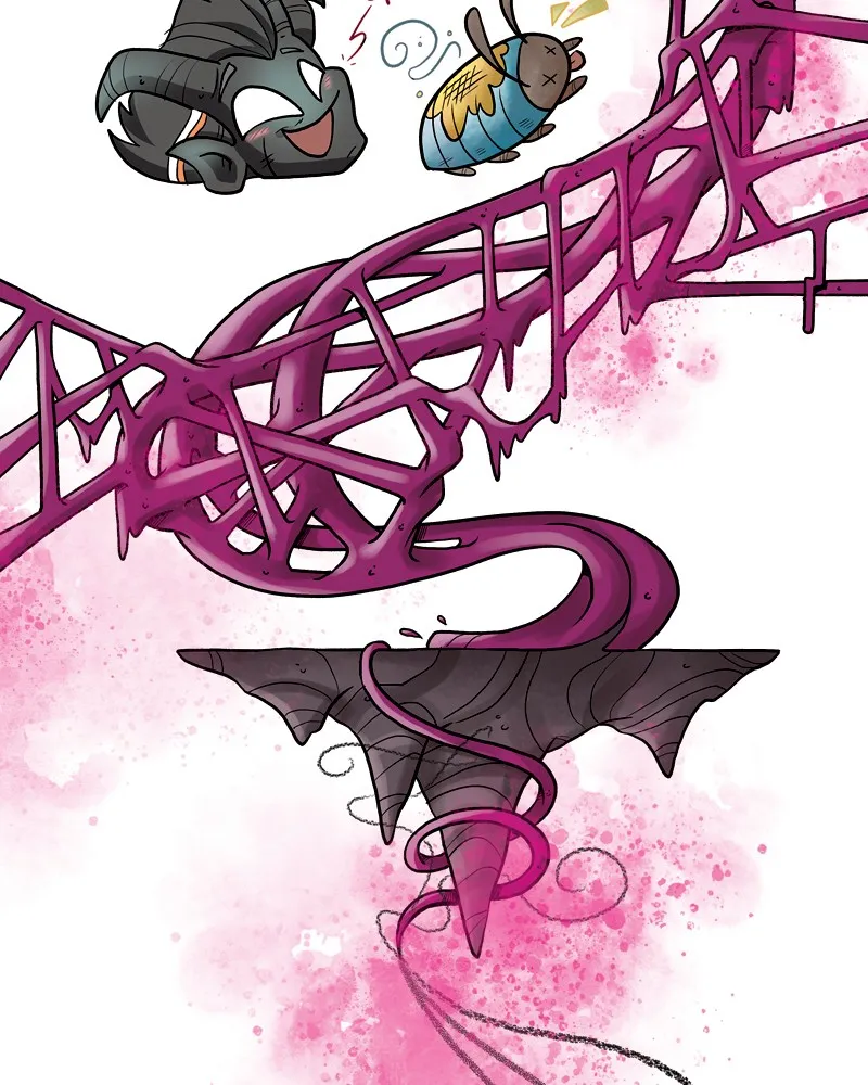 Nothing Special Chapter 100 page 4 - 