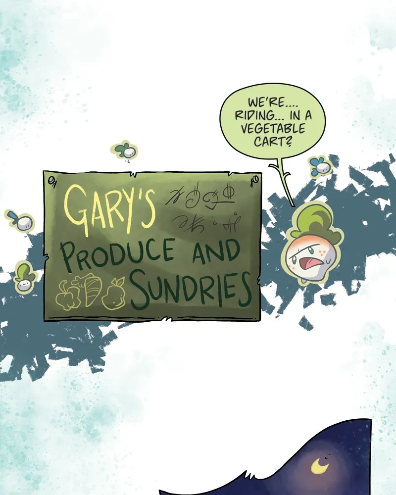 Nothing Special Chapter 100 page 32 - 