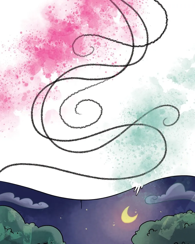 Nothing Special Chapter 100 page 5 - 