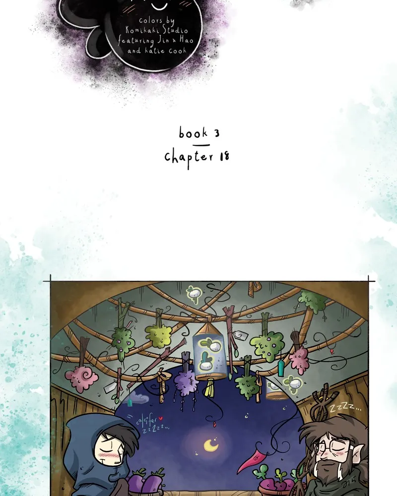 Nothing Special Chapter 101 page 2 - 