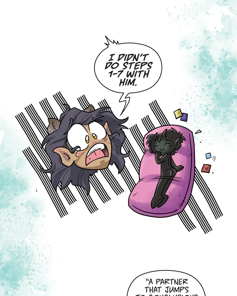 Nothing Special Chapter 101 page 25 - 