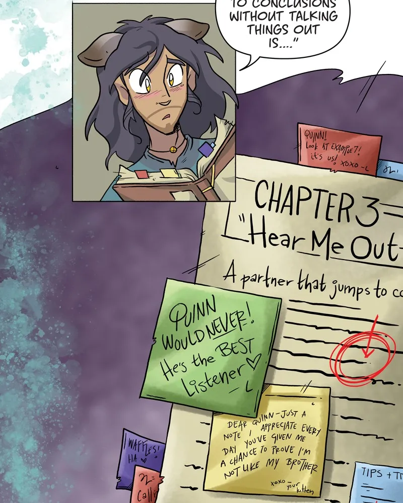 Nothing Special Chapter 101 page 26 - 